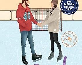 The Goal (Off-Campus Book 4)