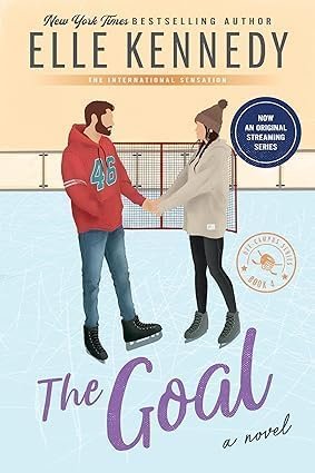 The Goal (Off-Campus Book 4)