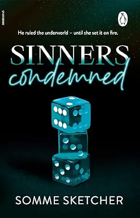 Sinners Condemned by Somme Sketcher