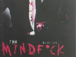 The Mindf*ck Series by S.T. Abby.