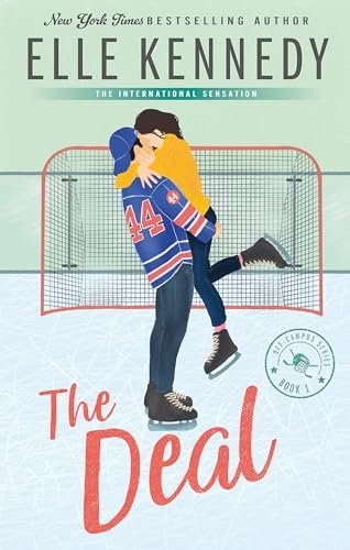The Deal (Off-Campus Book 1)