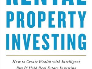 The Book on Rental Property Investing by Brandon Turner