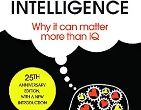 Emotional Intelligence by Daniel Goleman