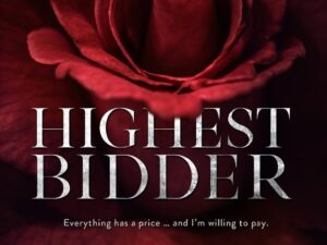 Highest Bidder Collection (Lauren Landish & Willow Winters Box Set)