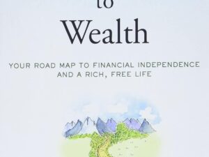 The Simple Path to Wealth, Your Road Map to Financial Independence & A Rich Free Life by Money.Mustache