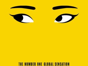 Yellowface by R. F. Kuang