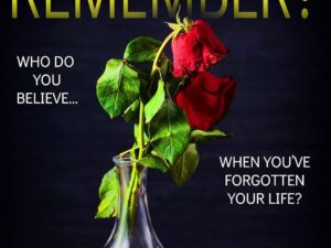 Do You Remember? by Freida McFadden