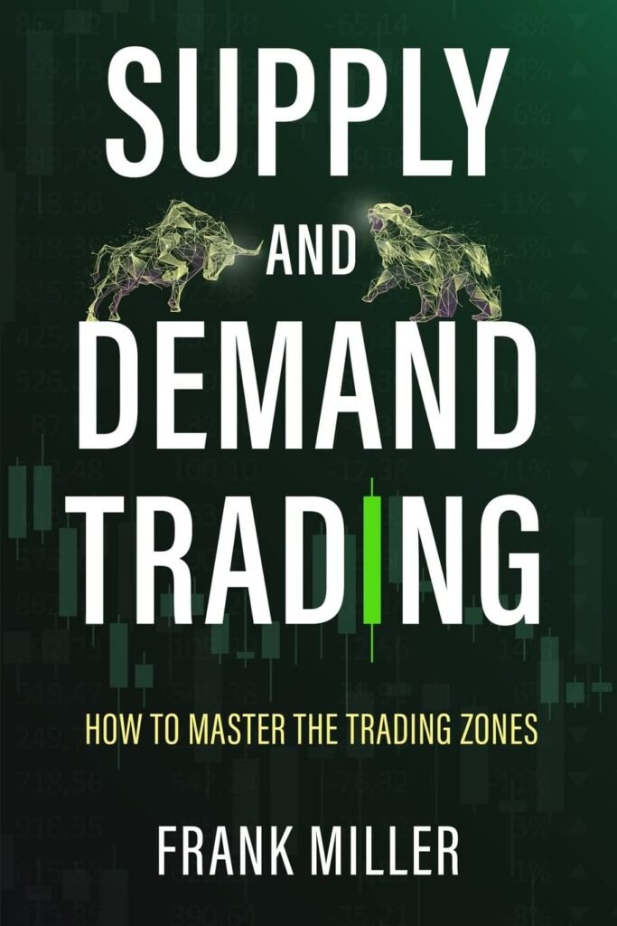 Supply and Demand Trading by Frank Miller