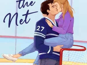 Behind the Net (Vancouver Storm Book 1)