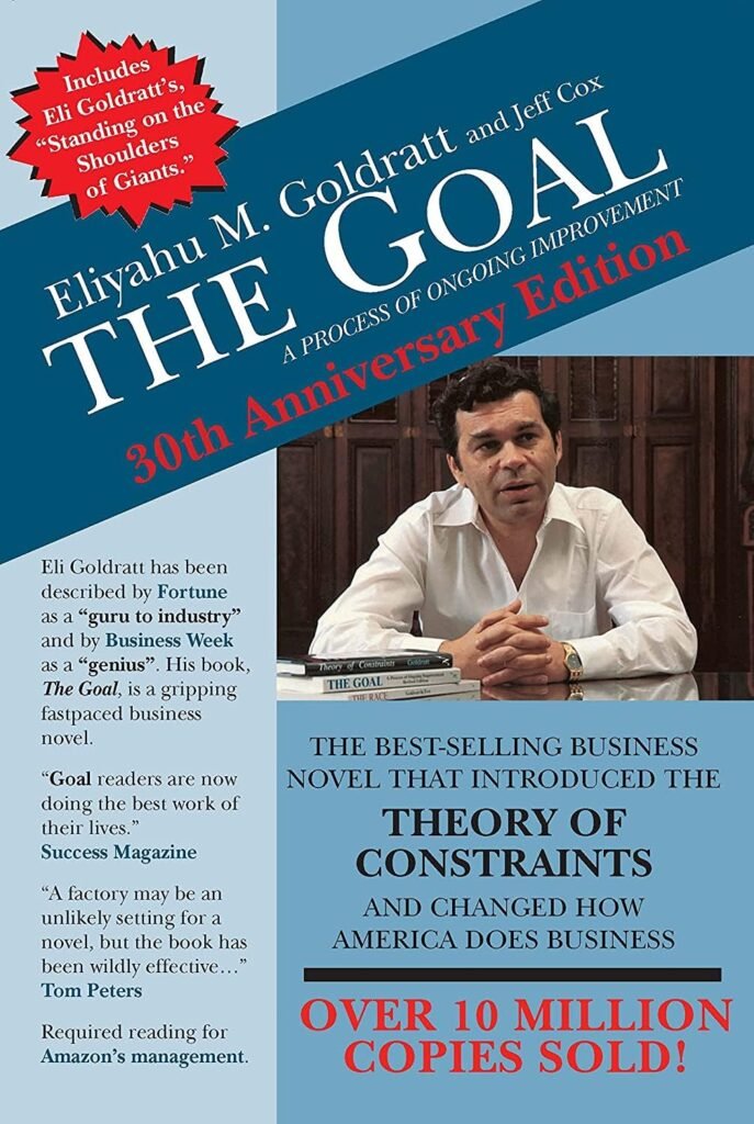 THE GOAL