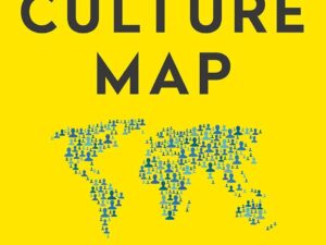 The Culture Map by Erin Meyer