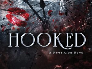 Hooked by Emily McIntire