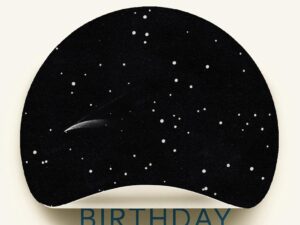 Birthday Girl by Haruki Murakami
