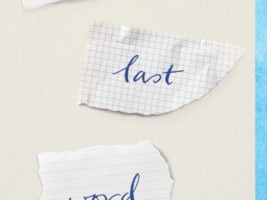 Every Last Word by Tamara Ireland Stone