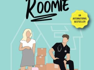 The Temporary Roomie by Sarah Adams