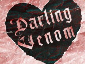 Darling Venom by Parker S. Huntington