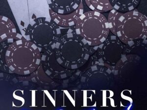 Sinners Consumed by Somme Sketcher