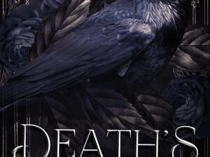 Death's Obsession by Avina St. Graves