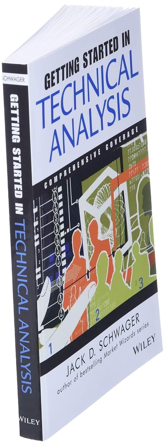 Getting Started in Technical Analysis by Jack D. Schwager - Image 3