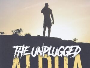 The Unplugged Alpha by Richard Cooper