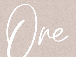Be The One by Eileen Lamb