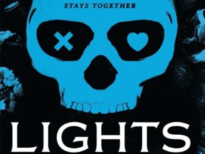 Lights Out by Navessa Allen