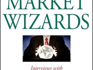 Market Wizards by Jack D. Schwager