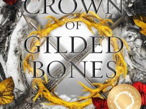 The Crown of Gilded Bones by Jennifer L. Armentrout
