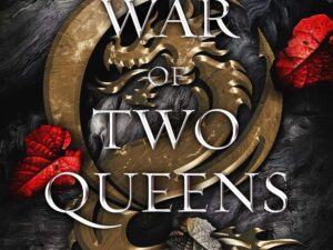 The War of Two Queens by Jennifer L. Armentrout