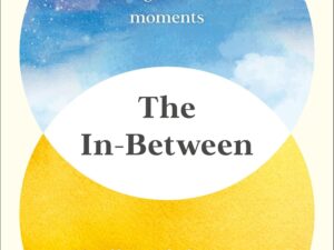 IN BETWEEN by R.N. Vlahos, Hadley