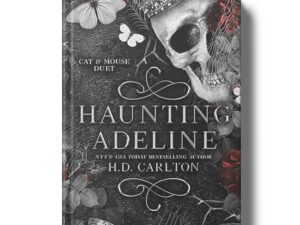 Haunting Adeline (Cat and Mouse Duet Book 1)