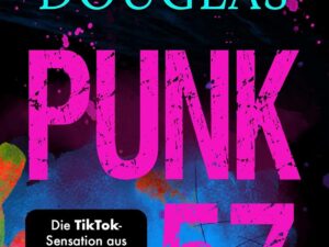 Punk 57 (German Edition) by Penelope Douglas