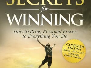Mindset Secrets for Winning by Mark Minervini