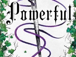 Powerful by Lauren Roberts