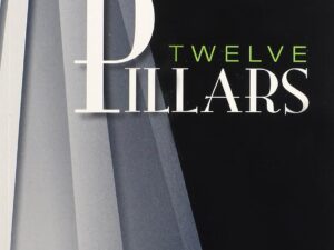 Twelve Pillars by Jim Rohn and Chris Widener