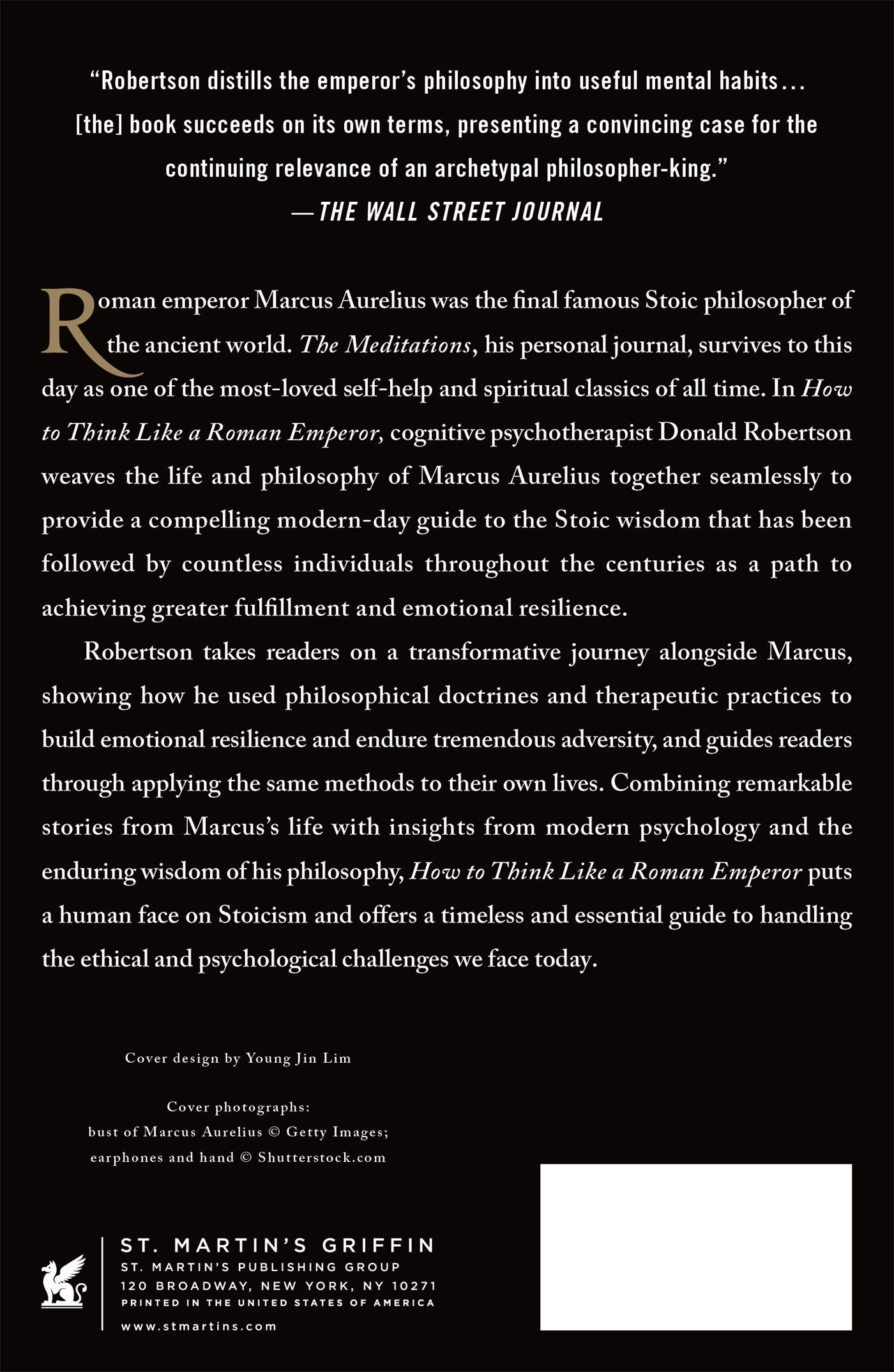 How to Think Like a Roman Emperor: The Stoic Philosophy of Marcus Aurelius - Image 2