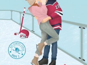 The Mistake (Off-Campus Book 2)
