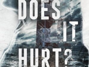 Does It Hurt? by H. D. Carlton