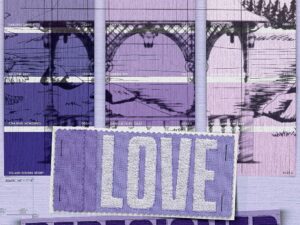 Love Redesigned by Lauren Asher