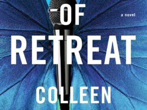 Point of Retreat (Slammed Book 2)