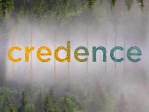 Credence by Penelope Douglas