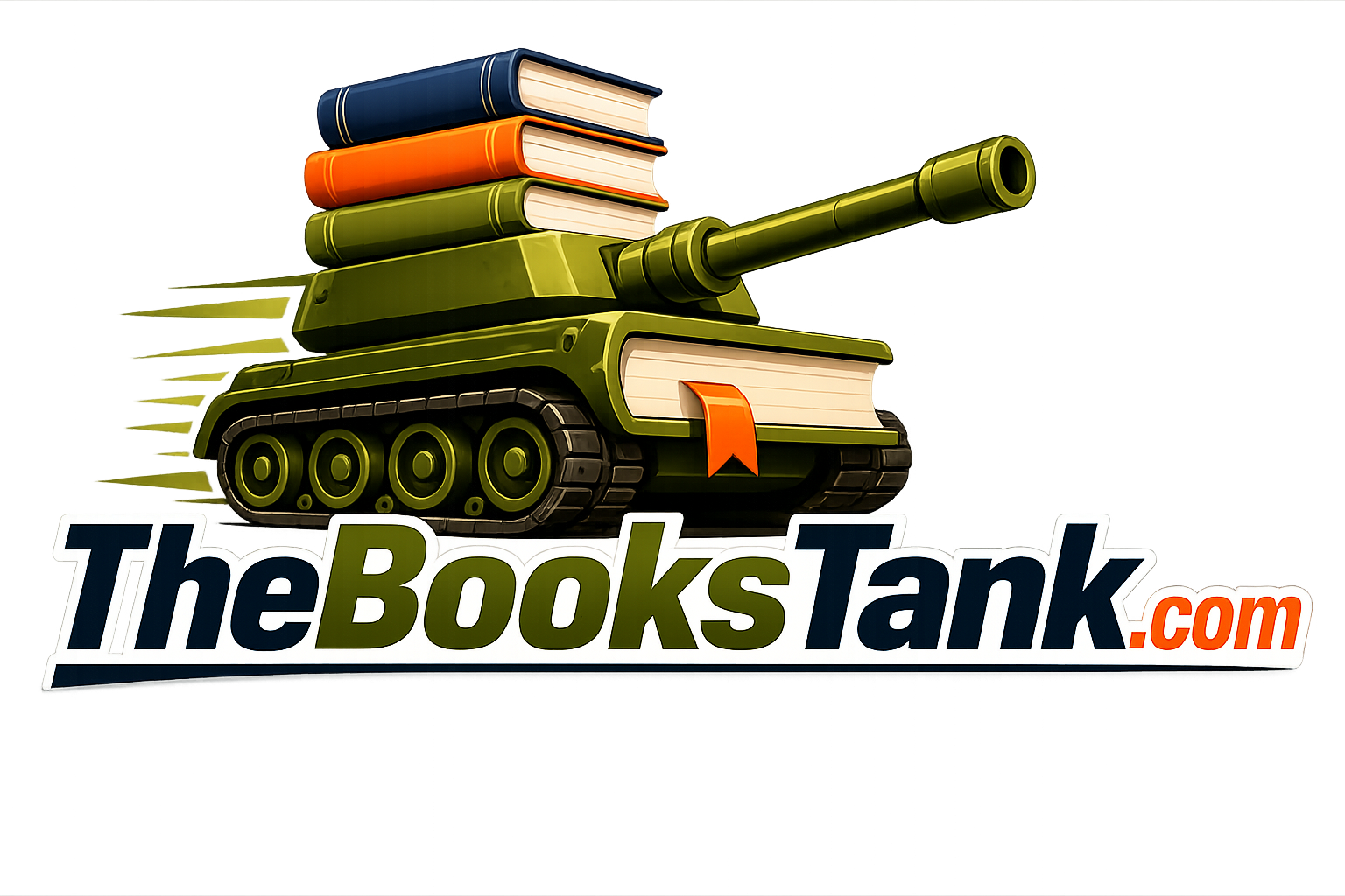 TheBooksTank