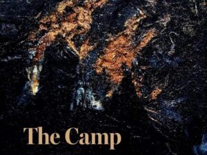 The camp of the saints by Jean Raspail , Nathan Pinkoski , et al.