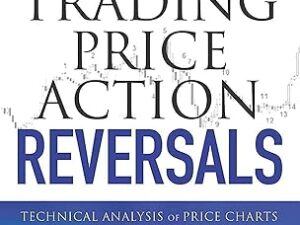 Trading Price Action Reversals by Al Brooks
