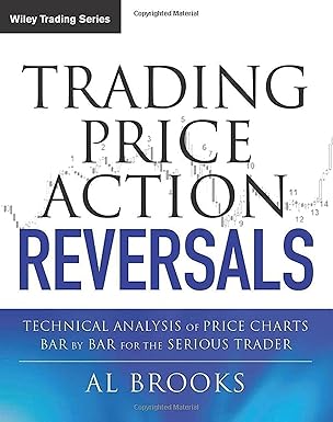 Trading Price Action Reversals by Al Brooks