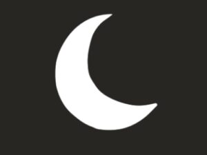 Confessions to the Moon by Michele Michael – Paperback