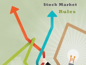 Trading Habits by Steve Burns & Holly Burns – Paperback Edition (ISBN: 978-1516818495)