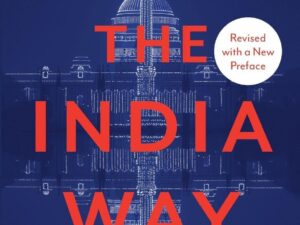 The India Way by S. Jaishankar – Paperback
