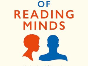 The Art of Reading Minds by Henrik Fexeus – Paperback