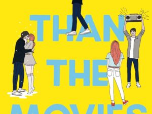 Better Than the Movies by Lynn Painter – Paperback